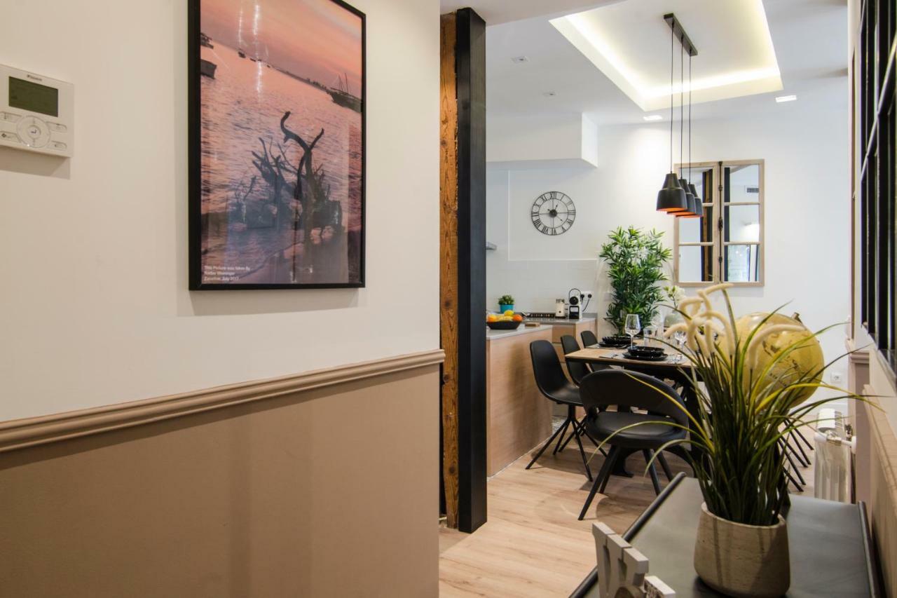 Apartamento Libreros ,5 Madrid